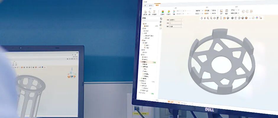 OptFuture | 增材制造中的晶格结构的图15