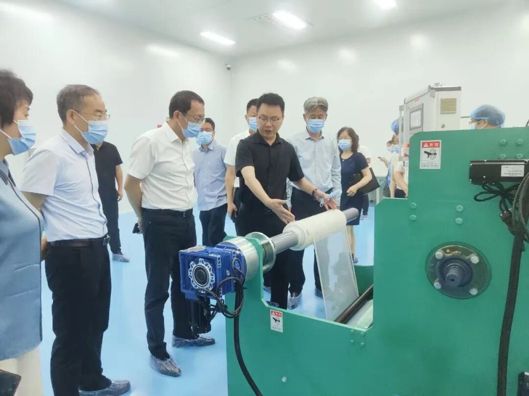 可溶止血纱布怎么吸収产业用 ｜ 无影灯下显身手！外科医用纺织品功能超出你想象_https://www.jmylbn.com_新闻资讯_第6张