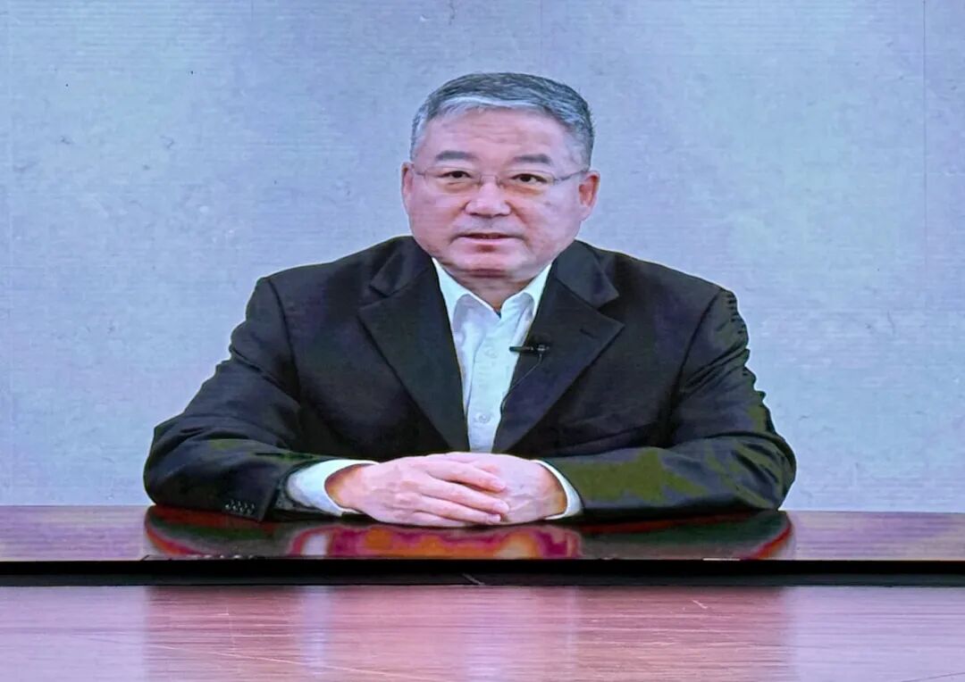 經(jīng)緯建成投產(chǎn)70周年！實(shí)現(xiàn)民族紡機(jī)自信自立