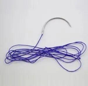 小儿的PDS怎么缝的关于手术过程中使用的缝线_https://www.jmylbn.com_新闻资讯_第3张