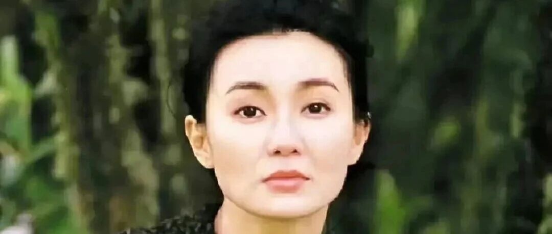 张曼玉笑対“脸评家”:老并不可耻,美也不是一切……