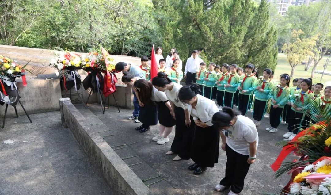 闽都文化名家讲（第134期）丨追思严复先贤 传承闽都文脉