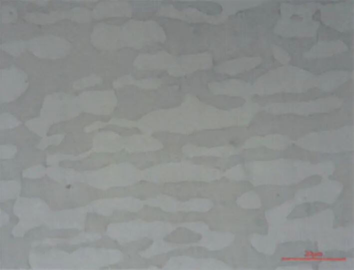 F55 双相不锈钢阀盖制造工艺及产品质量验证的图11