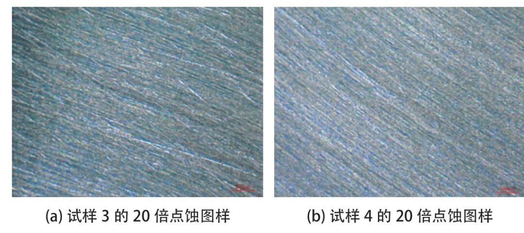 F55 双相不锈钢阀盖制造工艺及产品质量验证的图10