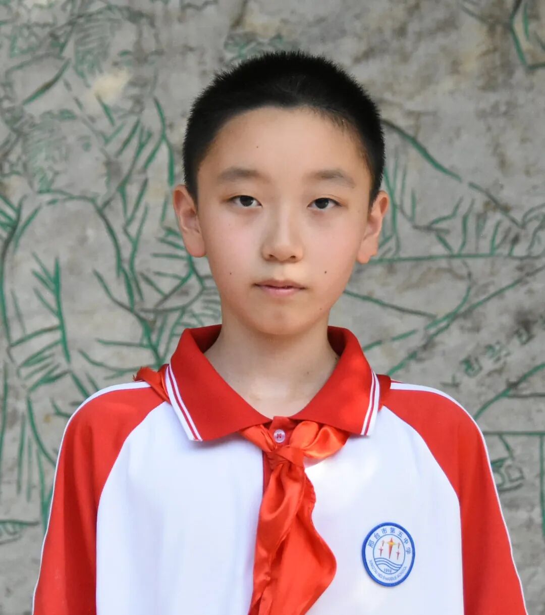 【优秀学生干部风采展示】