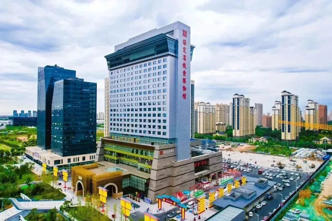 驴肉火烧,安国药膳,直隶官府菜……来保定吃什