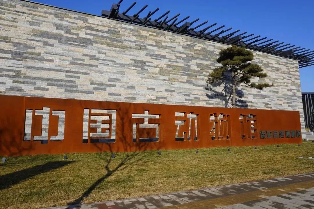 驻保高校大学生免费开学季保定文旅实力宠你