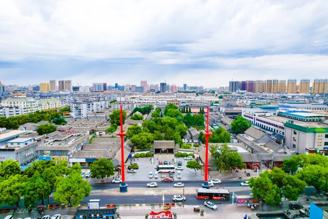 驻保高校大学生免费开学季保定文旅实力宠你