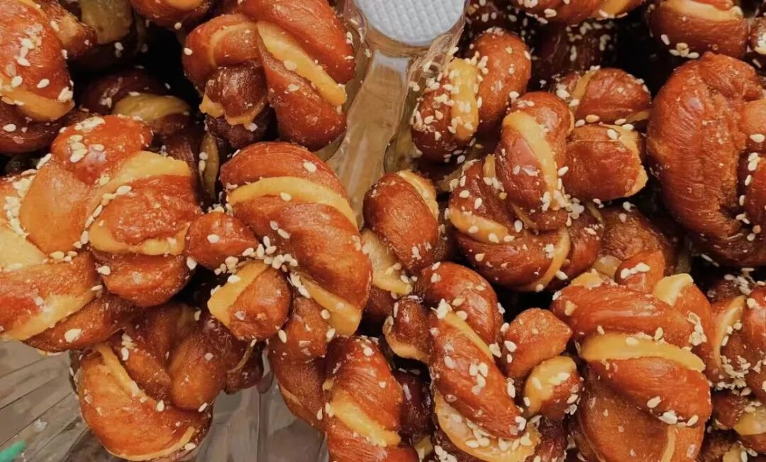 《魅力中国》—晋中介休市