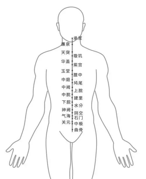 今天是妇女节，说说“两经”里蕴含女性生命健康密码的“三八”(图4)