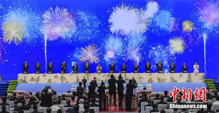 林勇新：西部陆海新通道如何助力区域经济疫后复兴？-中国南海研究院