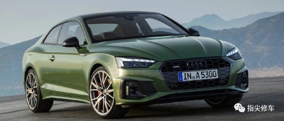 奥迪A5仪表提示请添加一升机油，真的是机油少了吗？