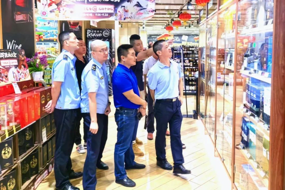 严打“特供酒”！福州出重拳，罚没 4.5 万只是开始！