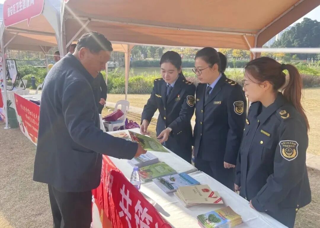 【“八五”普法回眸⑦】深耕普法责任田，打造法治化营商环境_【“八五”普法回眸⑦】深耕普法责任田，打造法治化营商环境_