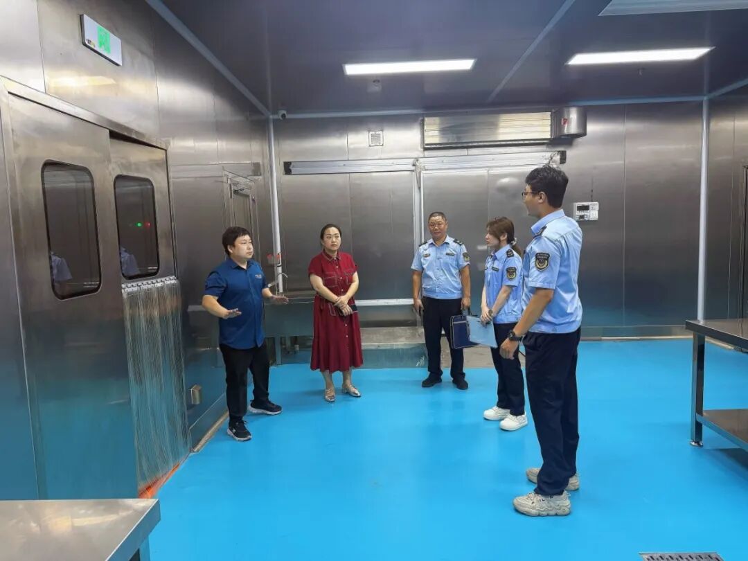 _【“八五”普法回眸⑤】法治护航市监路，普法赋能新发展_【“八五”普法回眸⑤】法治护航市监路，普法赋能新发展
