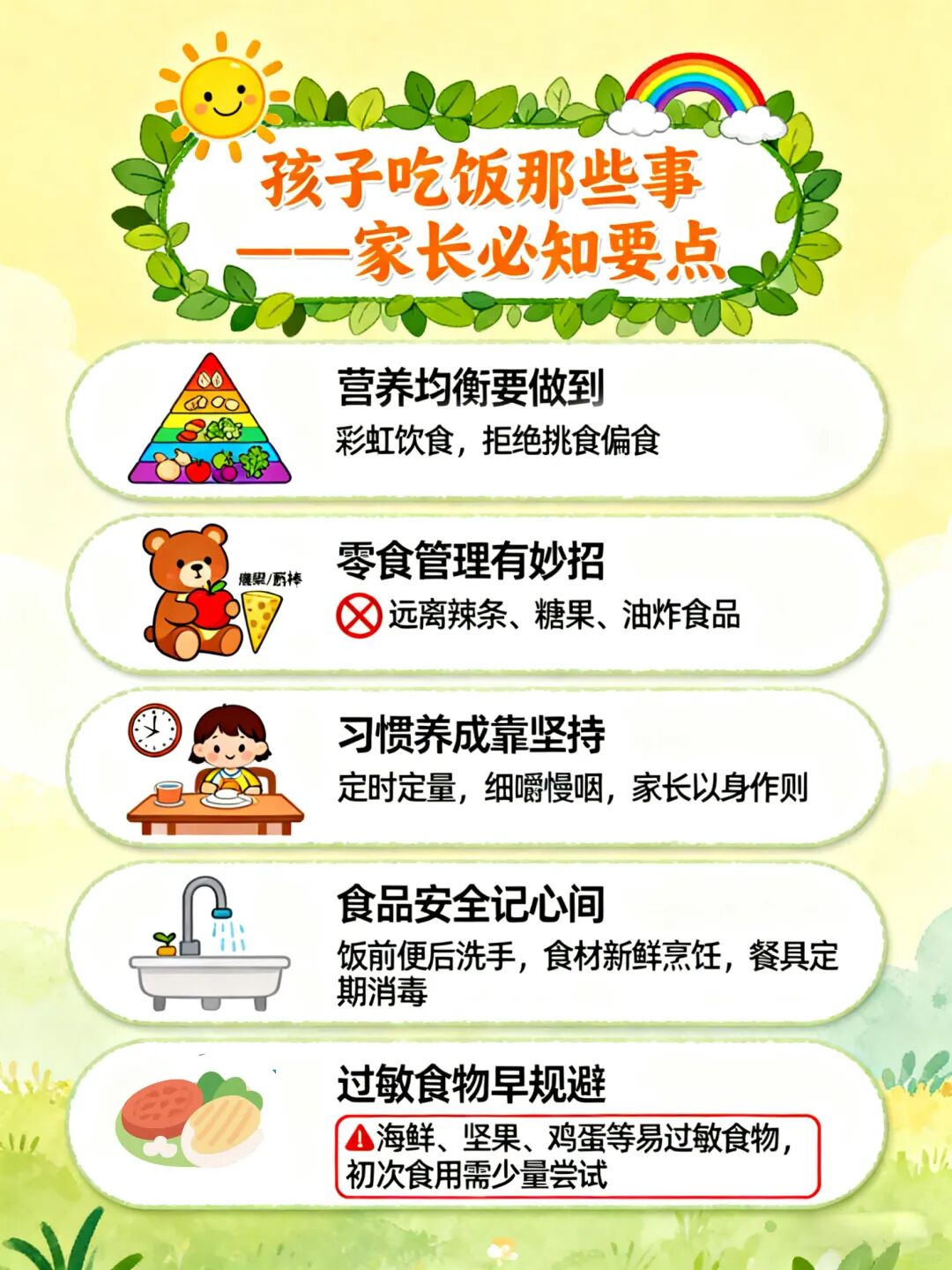 _游戏 + 案例双 buff！这堂食品安全课让娃秒变 “小专家”_游戏 + 案例双 buff！这堂食品安全课让娃秒变 “小专家”
