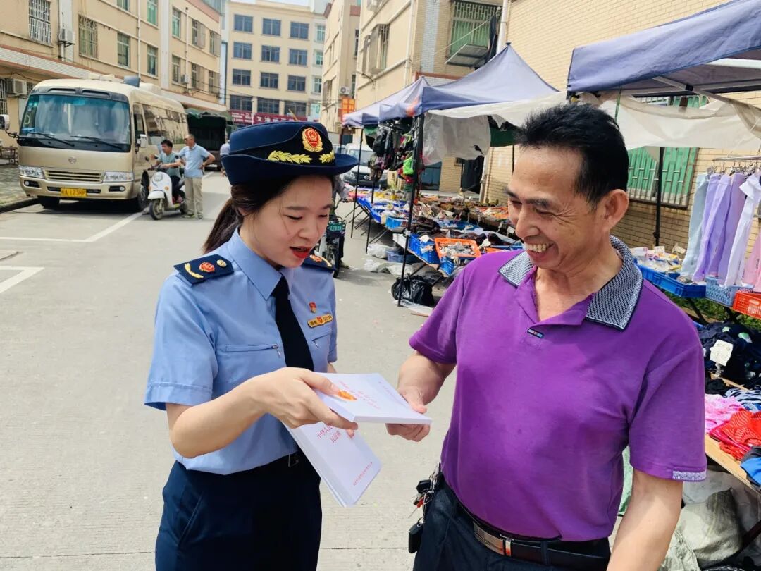 普法同行心得体会__普法融入执法全过程