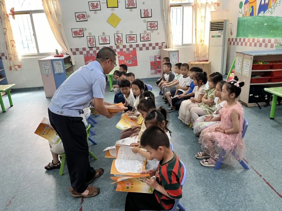 多措并举普法_聚焦普法宣传_