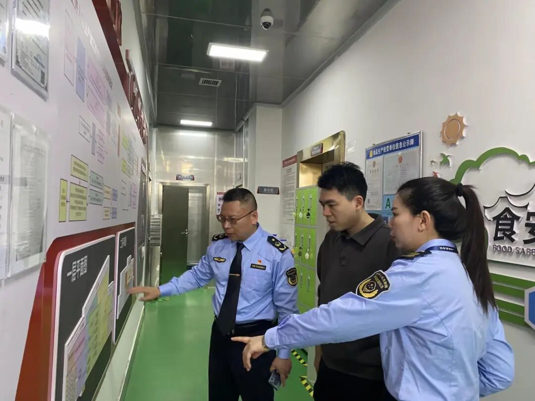 福州市场监管局局长_福州市场监管局领导分工_