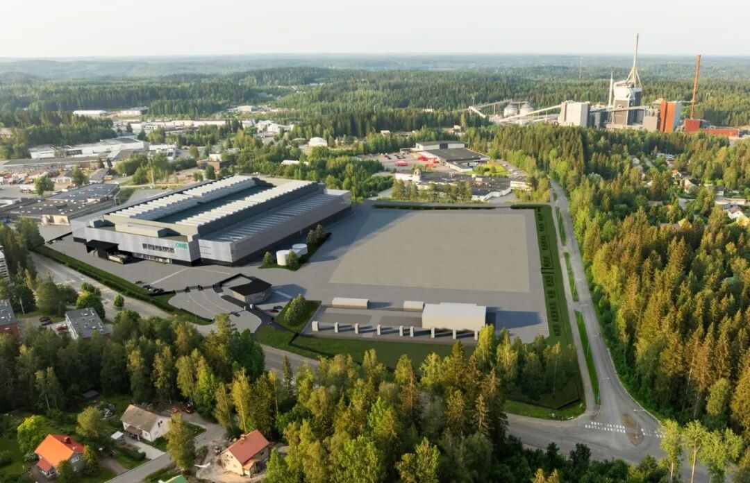 万国数据发布2025年第二季度财报——营收持续稳健增长