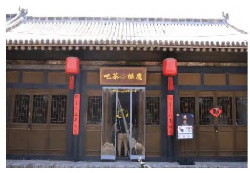 方法丨历史文化名街如何修缮改造？