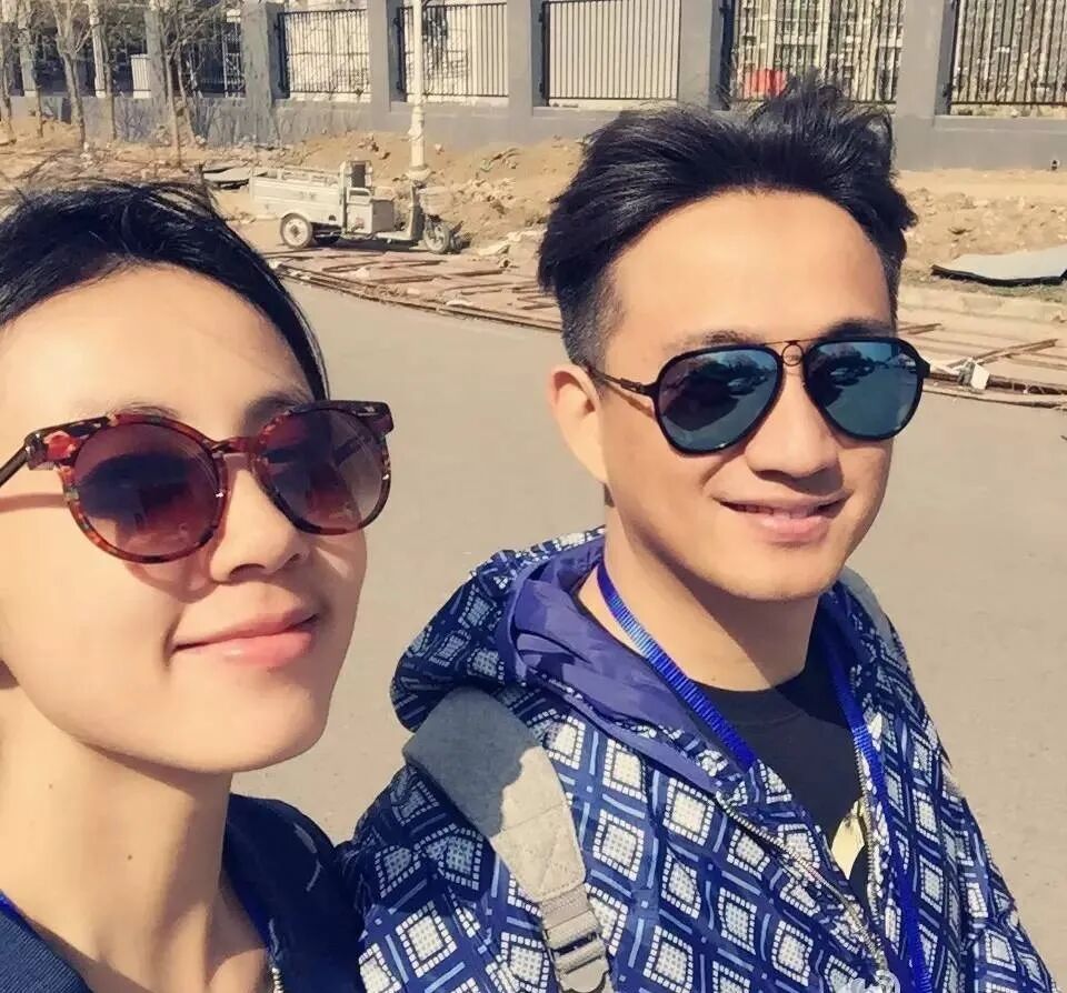 头婚被妻子戴绿帽，二婚6年无性无爱，“古装第一男神”成了第二个贾乃亮？（组图） - 18