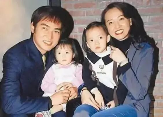 头婚被妻子戴绿帽，二婚6年无性无爱，“古装第一男神”成了第二个贾乃亮？（组图） - 10