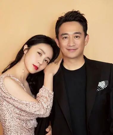 头婚被妻子戴绿帽，二婚6年无性无爱，“古装第一男神”成了第二个贾乃亮？（组图） - 22
