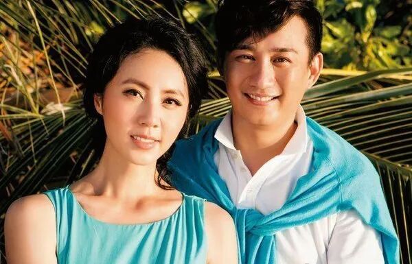 头婚被妻子戴绿帽，二婚6年无性无爱，“古装第一男神”成了第二个贾乃亮？（组图） - 19