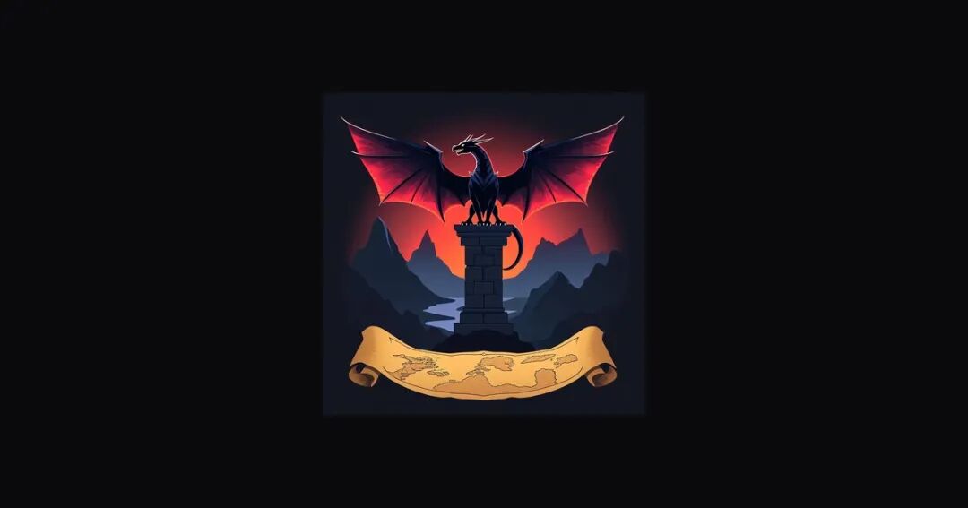 Crimson Desert Wiki 官方公开封面图