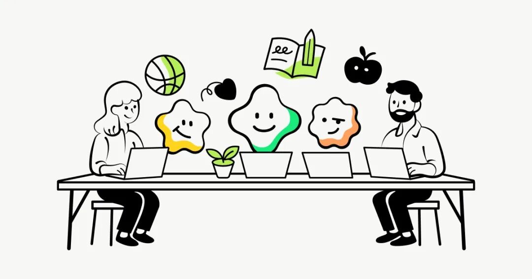 Moxt 官方公开封面图