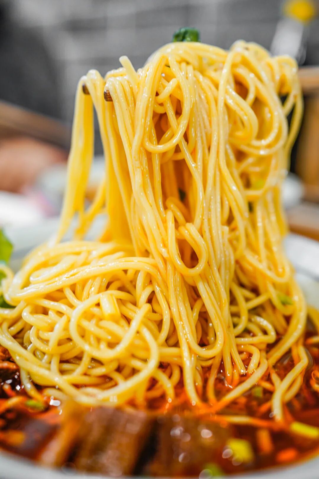 北京最好吃的牛肉面,到底是哪家