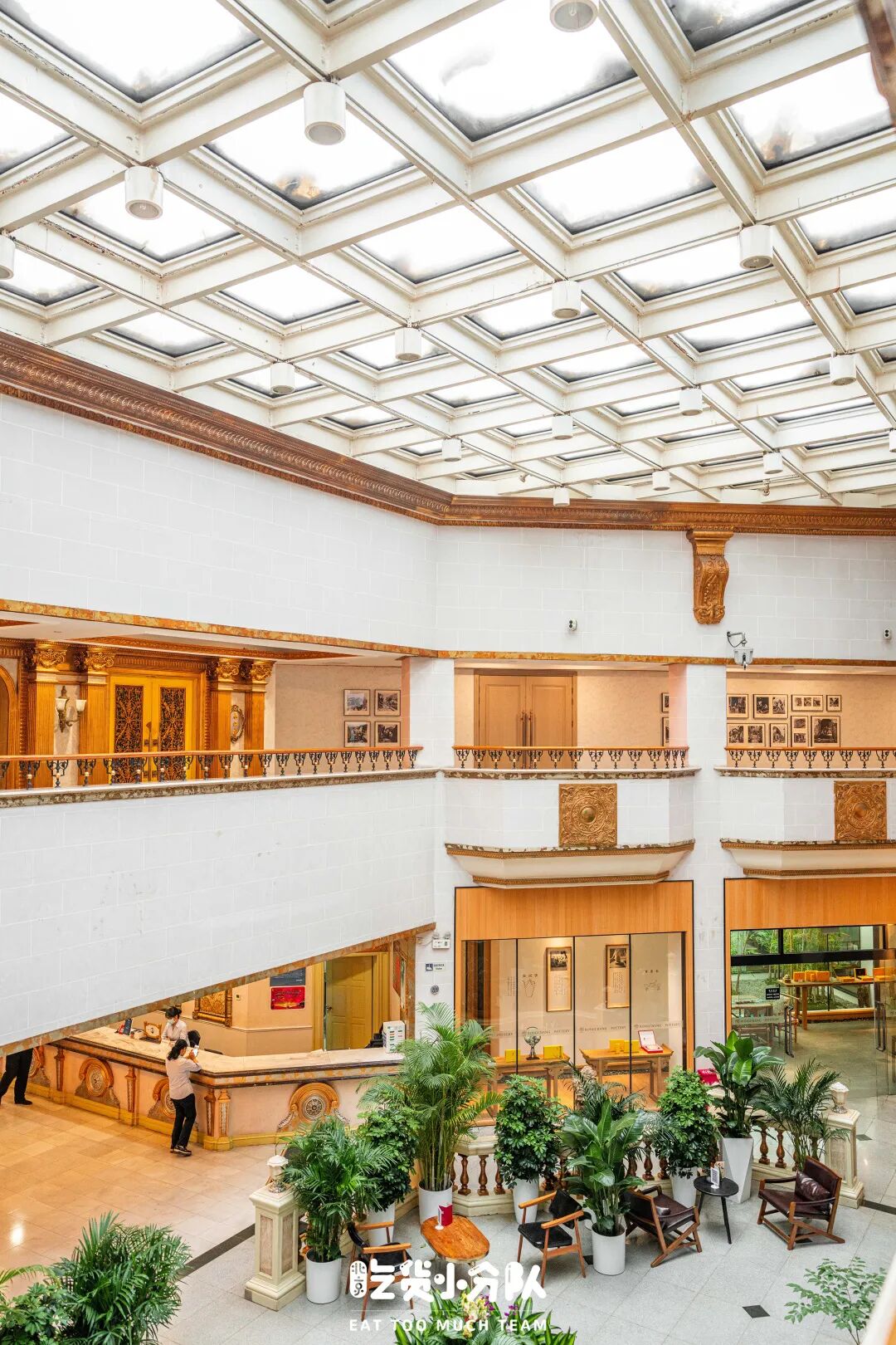 在北京的重庆人,存一下这家驻京办