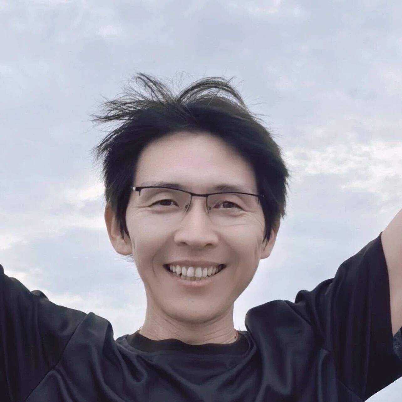 煮夫大杨哥