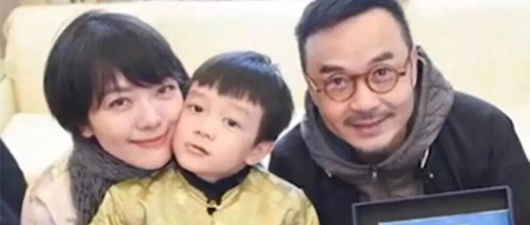 杨乐乐带儿子飞成都参加马术比赛,汪涵又缺席,沐沐露脸更像妈妈