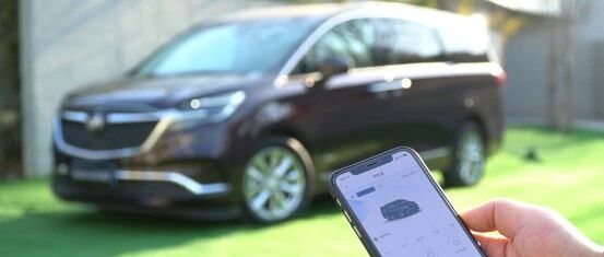 转变思维聚焦用户体验，别克新车机系统让人眼前一亮