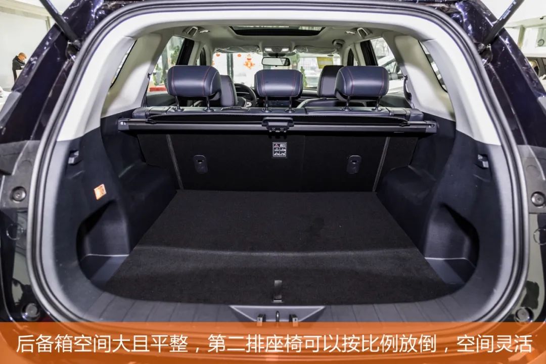 欧尚X7探店:年销10万,当红小生实力如何?-微信头条网 欧尚X7探店:年销10万,当红小生实力如何?
