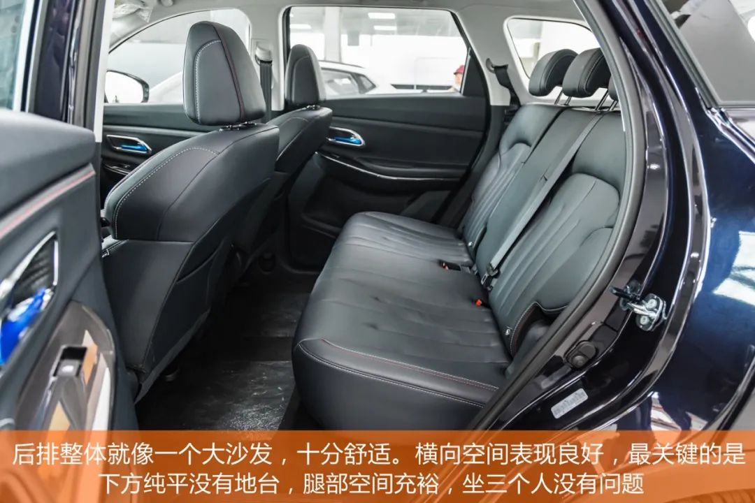 欧尚X7探店:年销10万,当红小生实力如何?-微信头条网 欧尚X7探店:年销10万,当红小生实力如何?