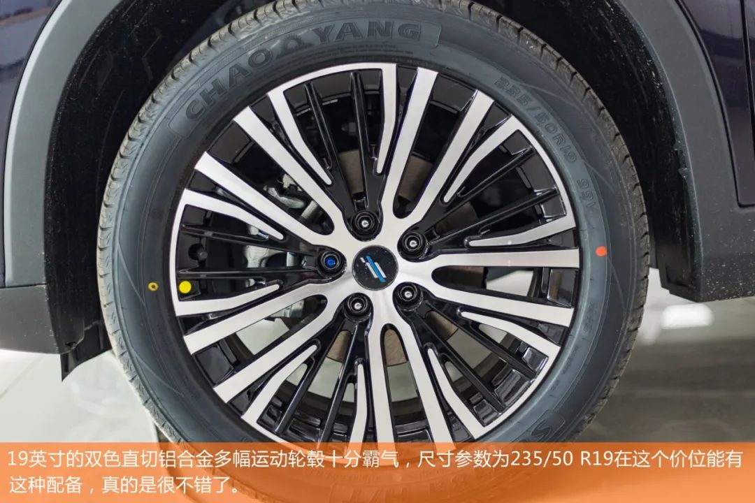 欧尚X7探店:年销10万,当红小生实力如何?-微信头条网 欧尚X7探店:年销10万,当红小生实力如何?