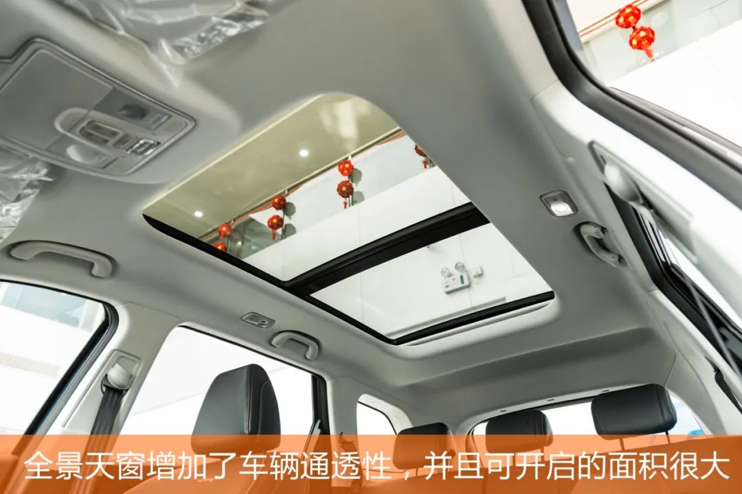 欧尚X7探店:年销10万,当红小生实力如何?-微信头条网 欧尚X7探店:年销10万,当红小生实力如何?
