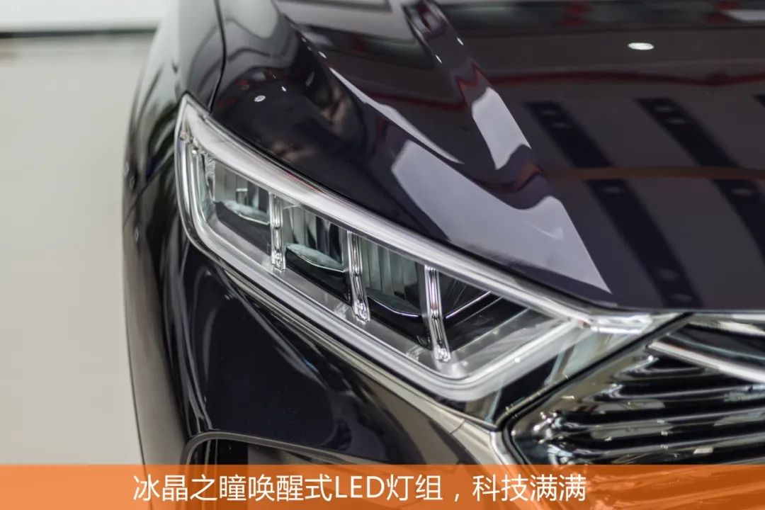 欧尚X7探店:年销10万,当红小生实力如何?-微信头条网 欧尚X7探店:年销10万,当红小生实力如何?