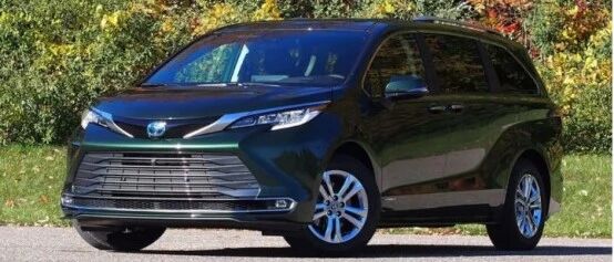 空间大过GL8油耗低于奥德赛，国产丰田塞纳定个啥价才能火？