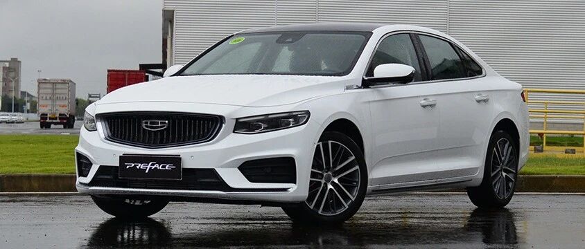 沃尔沃2.0T的发动机要加95号汽油 星瑞真的值么？