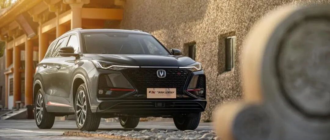 3个月10万台!竞争激烈的中国SUV市场它凭什么势不可挡?