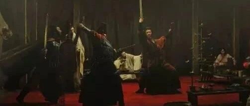 中国十大著名饭局，经典！