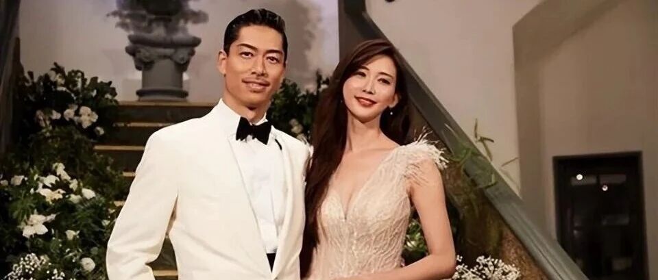 林志玲婚后生活曝光,家务全包全家8点睡觉,儿子读国际学校