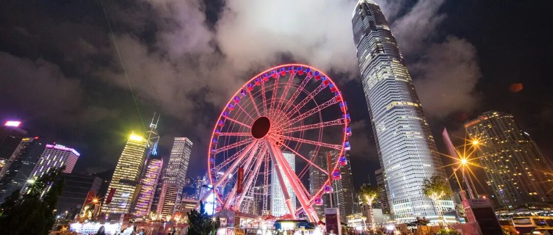 香港抢人计划下Web3创业者的双城人生：白天属于香港 夜晚归于深圳