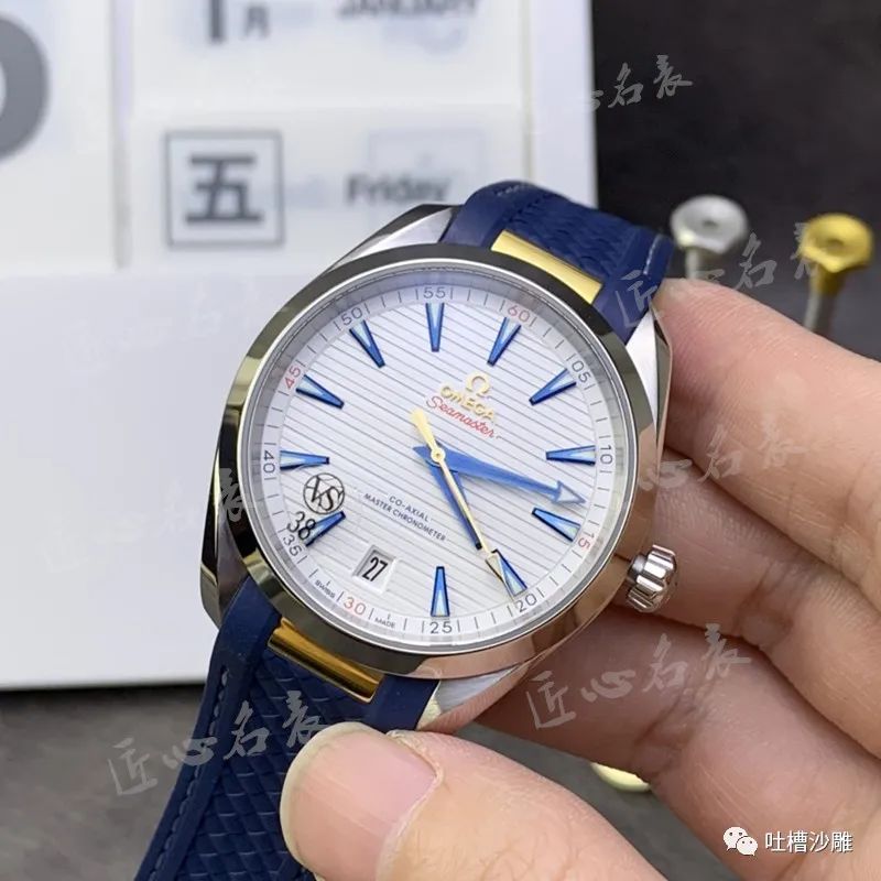 高仿欧米茄什么价格