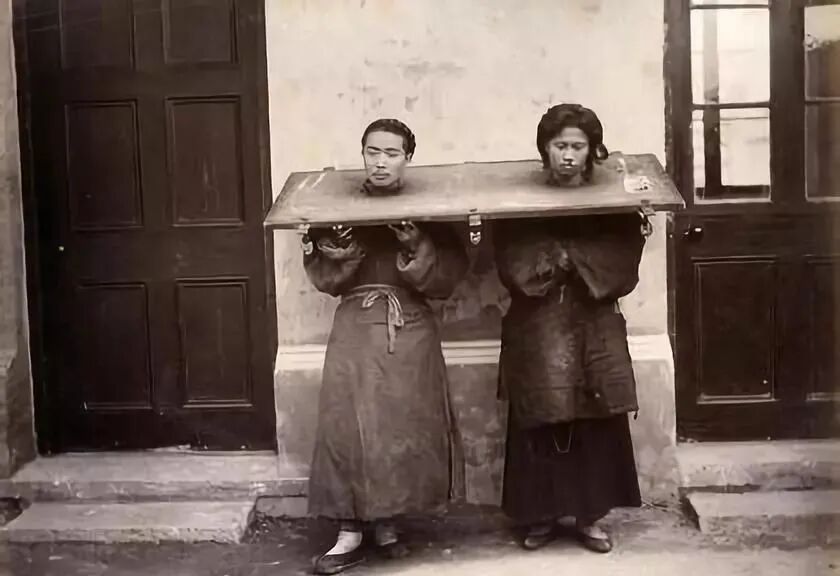 杨乃武与小白菜照片曝光当年冤案如何追责