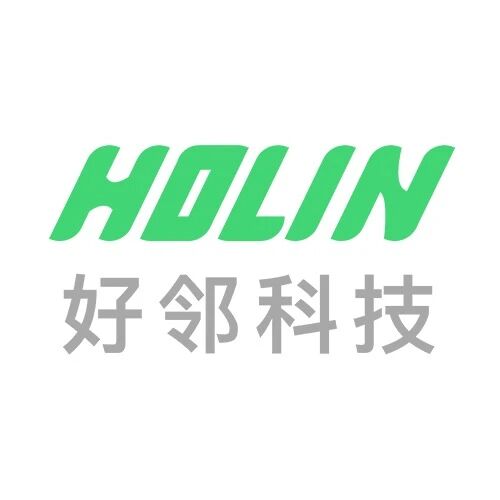 好邻科技
